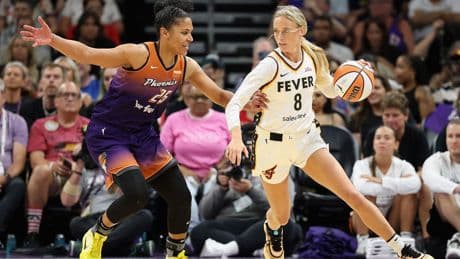 Amerikaanse vrouwenbasketbal zucht onder ‘dildo-gate’