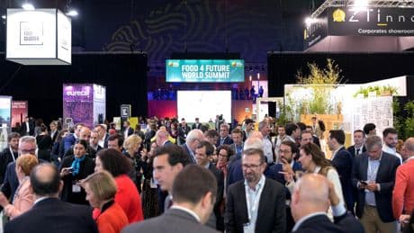 Expo FoodTech 2025 lidera la transición hacia una alimentación más innovadora y sostenible