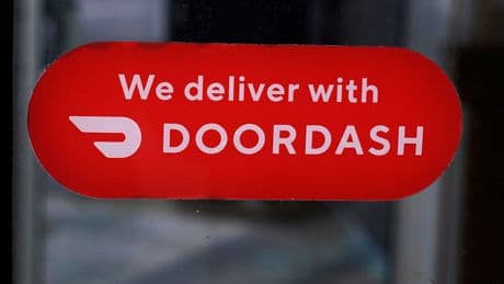 DoorDash delivery driver pleads guilty to stealing $2.5 million in deliveries scam
