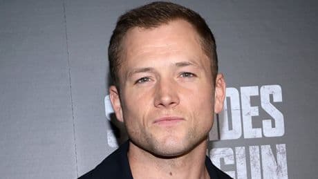 Taron Egerton explains why he doesn’t want to play James Bond