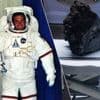 Oud-stagiair bij NASA stal voor bijna 20 miljoen euro aan maanstenen om “liefde te bedrijven op de maan”