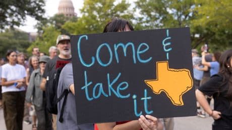 Lawmakers are fighting over election maps — here’s how it works and why it’s bigger than Texas