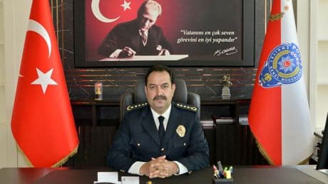 Tutuklanan eski emniyet müdürü Arslan suçlamaları reddetti
