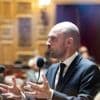 Jean-Noël Barrot salue la décision « courageuse et historique » du Liban de désarmer le Hezbollah