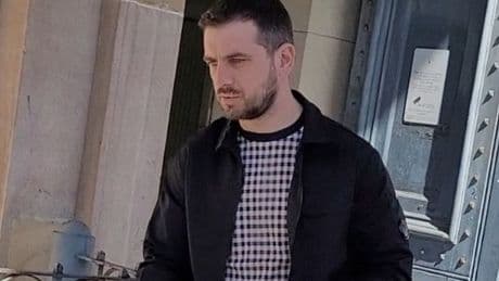 Wedding guest trashed Scots hotel room reading messages on partner's phone