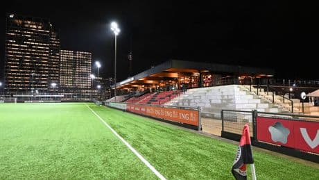 Nieuwe vrouwenprofclub Hera United gaat spelen bij amateurclub AFC