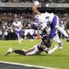 J.J. McCarthy rallies Vikings in 4th quarter of his debut for 27-24 win over Bears