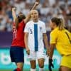 Live EK | Noorwegen leidt tegen Finland na knullige eigen goal