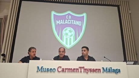 La RFEF deniega el traslado de La Unión Atlético murciano a Málaga