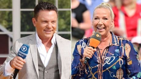 "ZDF-Fernsehgarten": Stefan Mross geht zur Konkurrenz