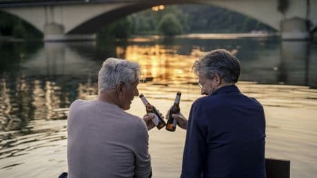 Alkohol, Bollerwagen und Grill am Vatertag: Was ist erlaubt, was nicht?