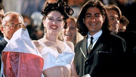 Filmfest in Cannes und der Dresscode: Systemsprenger auf dem roten Teppich