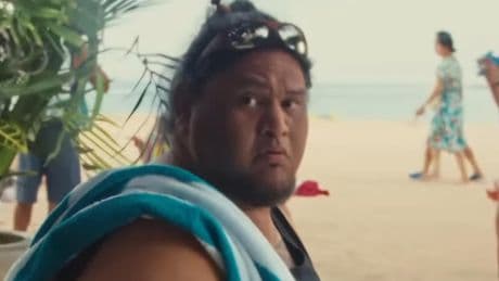 Mort de l'acteur David Hekili Kenui Bell, vu dans "Lilo & Stitch", "Hawaii 5-0" et "Magnum"
