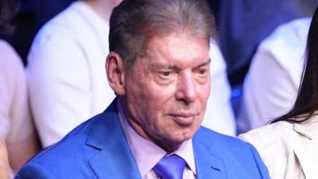 Vince McMahon defends bringing Hulk Hogan back to WWE after ‘unforgivable’ comments