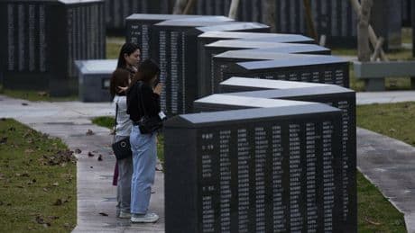 Schlacht im Zweiten Weltkrieg: Das „Armageddon“ von Okinawa