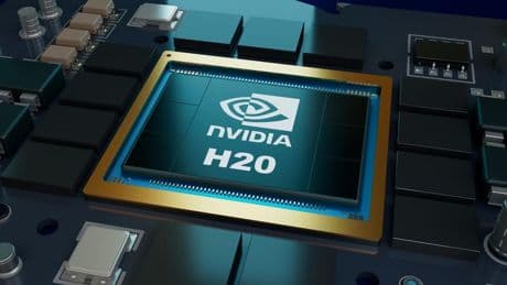Nvidia And AMD Slip In Premarket As Reports Say U.S. Will Take 15% Cut Of China AI Chip Sales