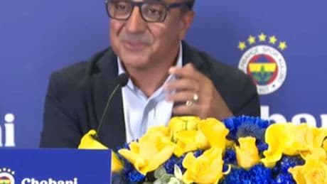Fenerbahçe'den tarihi sponsorluk anlaşması!