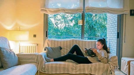 Libros para la ‘influencer’