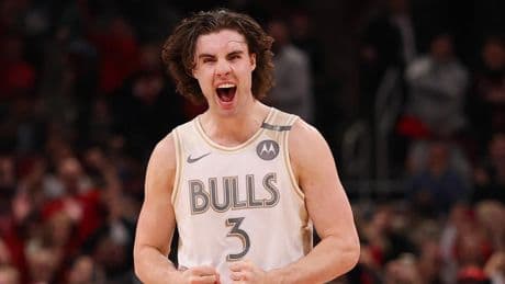 Se acabó el pulso: los Chicago Bulls llegan a un acuerdo con Josh Giddey