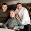 EXCLUSIEF. Uniek gesprek met vader en zonen achter La Botte, die na 45 jaar Michelinster beet hebben: “Genk had één restaurant. Ik dacht: daar kan er eentje bij”