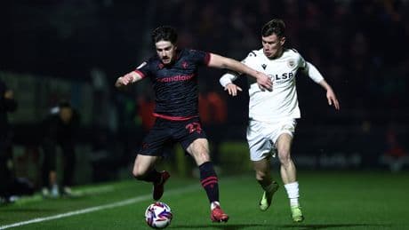 Bromley fixtures for League Two 2025-26 season confirmed