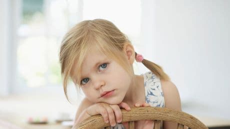 'My 4-Year-Old's Embarrassed Of How I Dress. Where Do I Go From Here?'