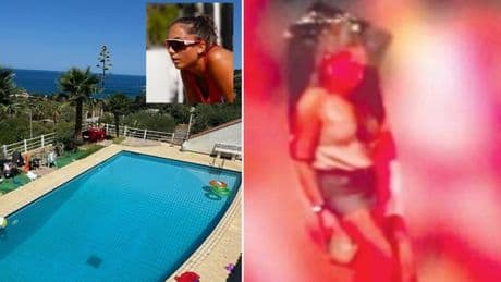 Simona Cinà morta in piscina, la ricostruzione della festa: il sopralluogo, l'alcol e il malore. Cosa è successo