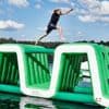 Van suppen tot waterfietsen: de meest verfrissende activiteiten in Vlaanderen en Wallonië