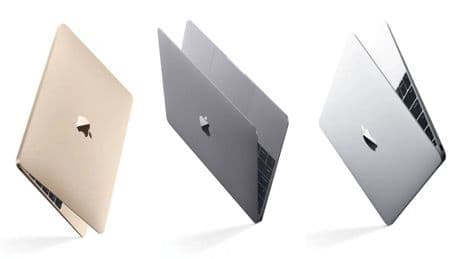 Apple, uygun fiyatlı MacBook geliştiriyor olabilir