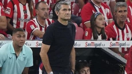 Valverde pide más pese a los dos triunfos: «Nos cuesta coger la dinámica del juego»