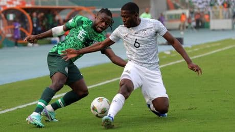 Bafana Bafana Vs Super Eagles: Media Day Highlights Ahead Of World Cup Qualifier