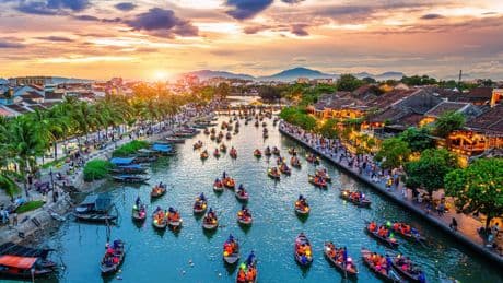 15 emerging LGBT+ travel hotspots, from Osaka to Medellin