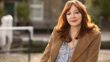 Dumfries set to feature in Diane Morgan episode of Who Do You Think You Are?