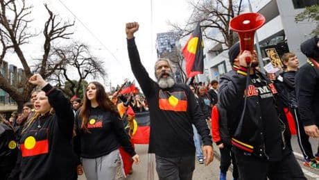 En Australie, la lente avancée vers une société qui tente de se réconcilier avec son passé et de faire justice aux peuples premiers