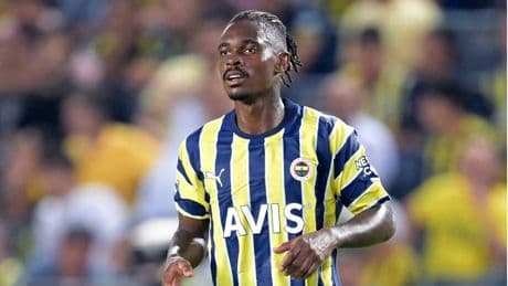 Fenerbahçe Lincoln Henrique ile yollarını ayırdığını açıkladı!