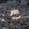 Rond de 2,5 miljoen bezoekers voor eerste editie SAIL sinds 2015