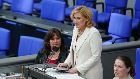 Bundestagswahl: Klöckner mahnt einen „breiten Rückhalt“ für das Wahlrecht an – Wie eine Reform aussehen könnte