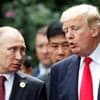 „Er erhöht den Druck“: Trump verkürzt Putins Frist für ein Ende des Krieges – Medwedew reagiert mit Kriegsdrohung