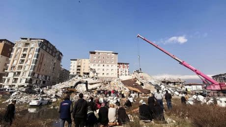 100 kişinin hayatını kaybetti Süleyman Mutlu Apartmanı soruşturması: Bilirkişi raporu 2,5 yıl sonra geldi, iddianame hâlâ hazırlanmadı