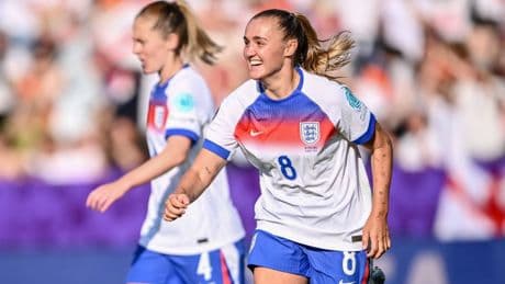 England vs Wales kick-off time, TV channel and live stream for Euro 2025 fixture