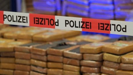 Crimineel miljardenimperium achter megavangst Rotterdam valt: Albanezen domineerden ongenaakbaar Europese cokemarkt