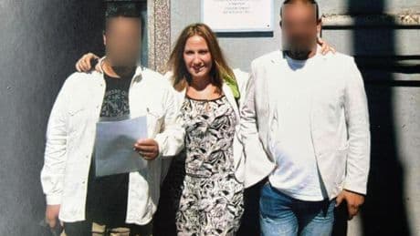 Delia García, la presidenta de la ONG investigada en Canarias: "Nuestros centros cumplen con todos los estándares de calidad"