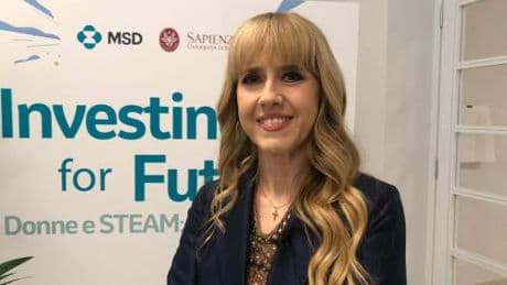 Università, Stem, Luppi (Msd Italia): "Impegnati a ridurre gap femminile"