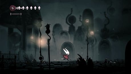 2025 is turning into a good year for long-awaited games