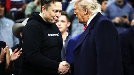 Elon Musk’s vendetta against Media Matters morphs into Trump administration investigation