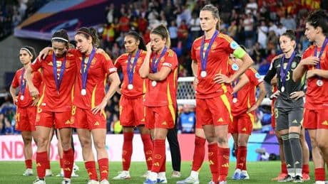 Esto es un orgullo y no hay quien me lo quite, por Marta Corredera