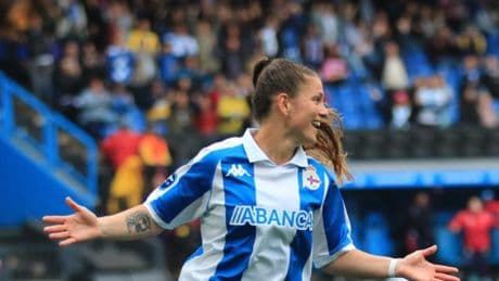 Éstas son las crónicas de la 25ª jornada de la Liga F