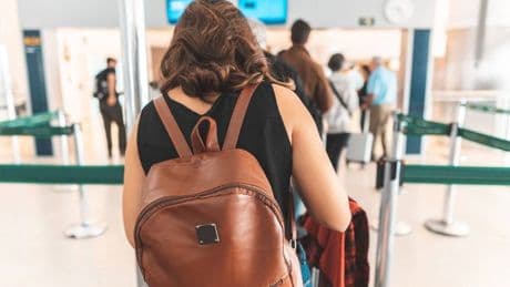 Holidaymakers warned as passport trend could see them turned away from airport