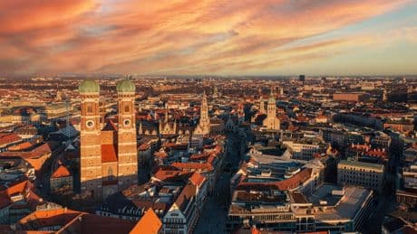Kaufkraft-Vergleich: Das sind die elf reichsten Städte Deutschlands