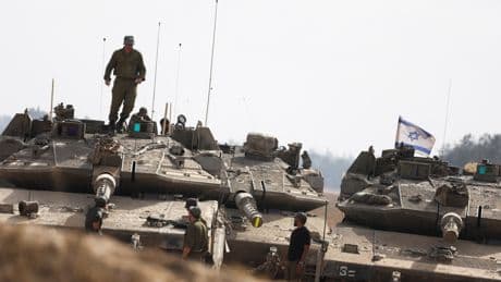 Cisjordanie : la France va convoquer l’ambassadeur d’Israël après des tirs «inacceptables» contre plusieurs diplomates